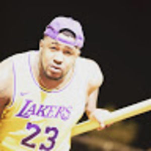 Meet your Posher, Jeremiah